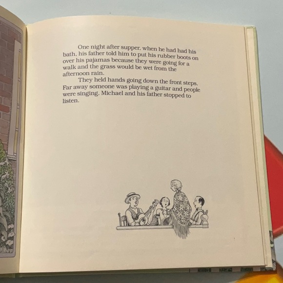 Night-Time - Picture 4 of 6